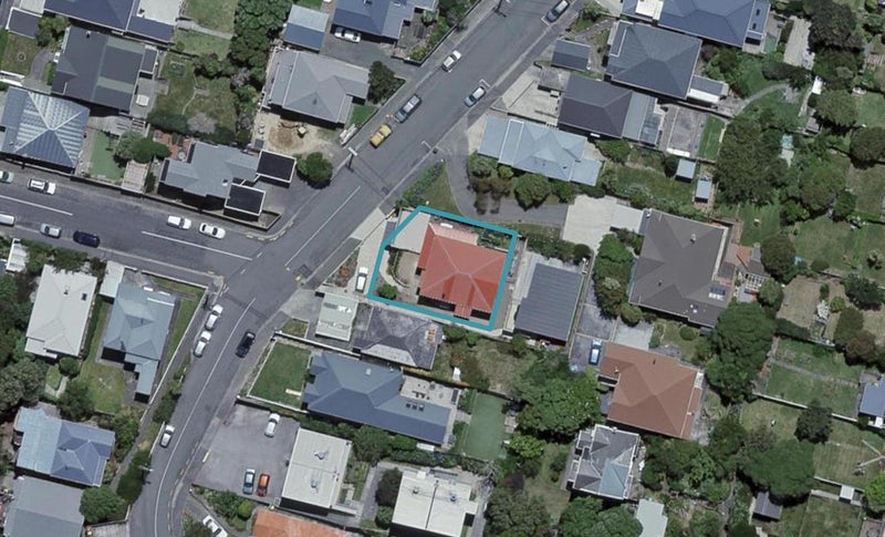 23 Hamilton Road, Hataitai, Wellington - Carousel 1