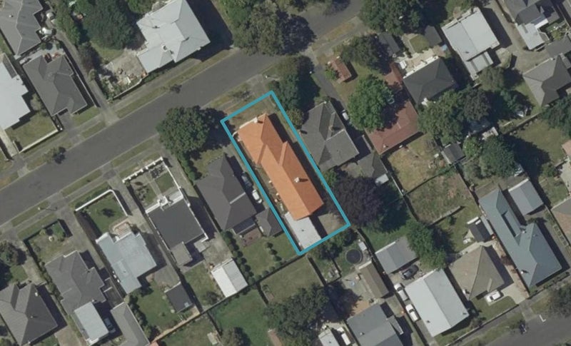 17 Guy Avenue, Takaro, Palmerston North - Carousel 1