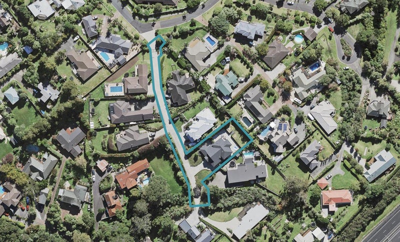 37 Pounamu Avenue, Greenhithe, Auckland - Carousel 1