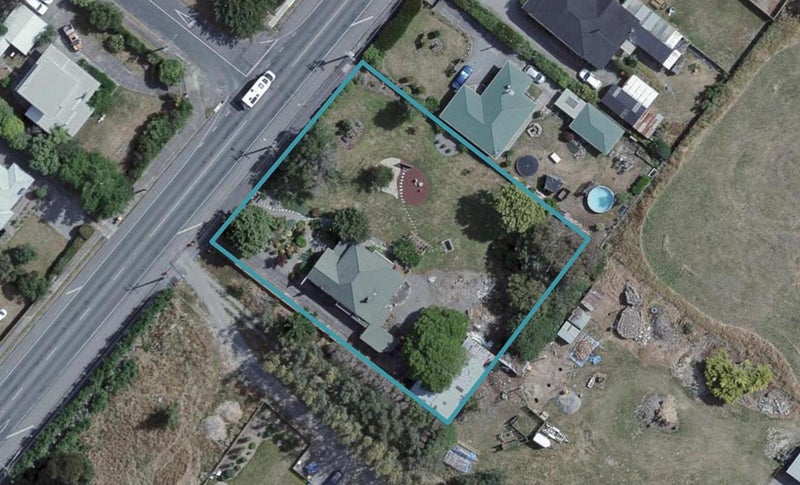 3 Remutaka Lane, Carterton - Carousel 1