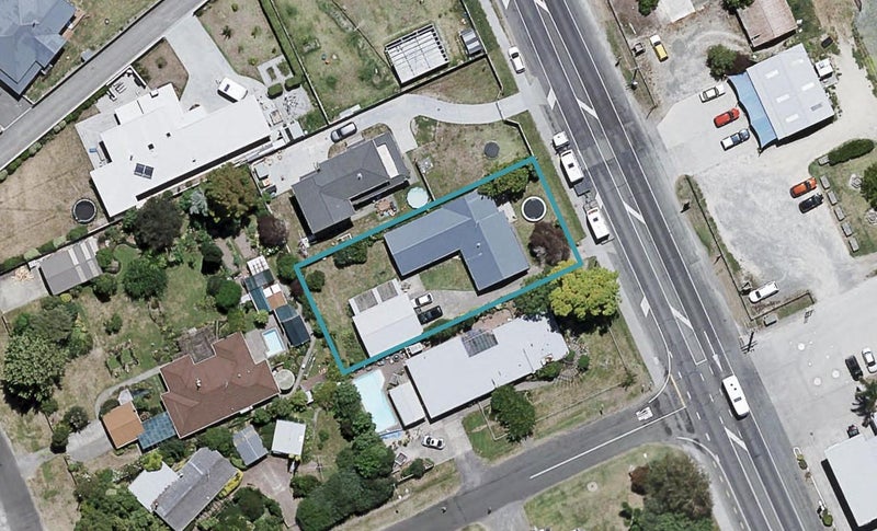 595 Main North Road, Bay View, Napier - Carousel 1