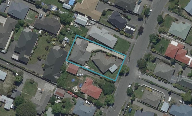2/39A Yardley Street, Avonhead, Christchurch - Carousel 1