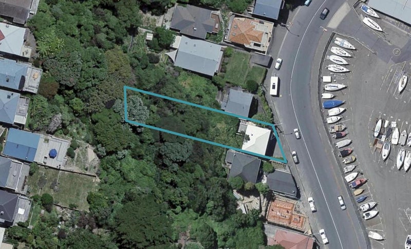 456 Evans Bay Parade, Hataitai, Wellington - Carousel 1