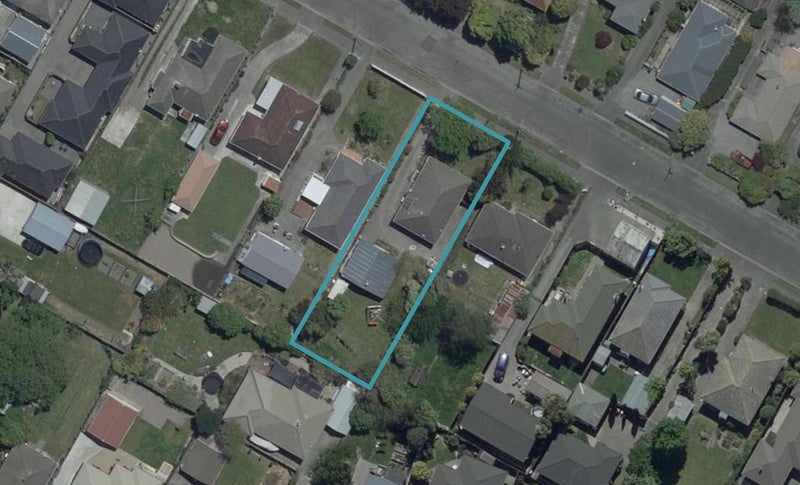 12 Moreland Avenue, Papanui, Christchurch - Carousel 1