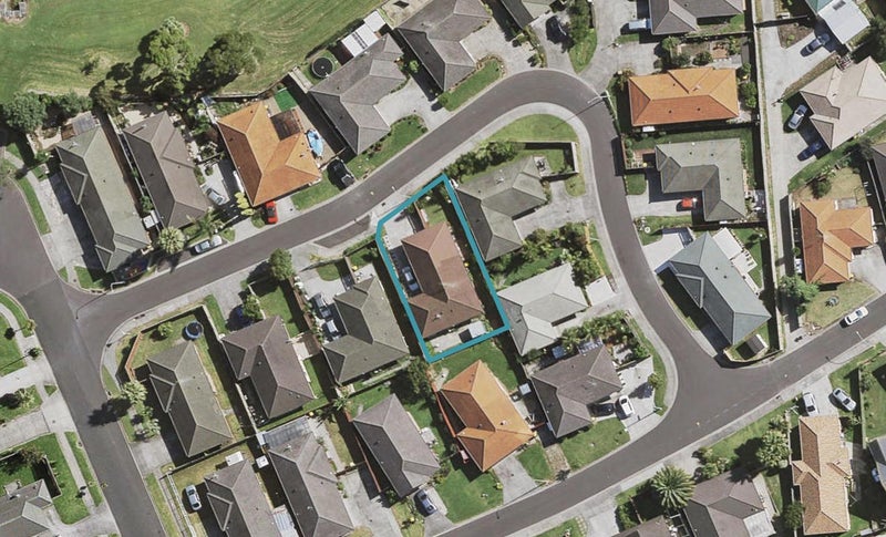 7 Gerona Crescent, Hillpark, Auckland - Carousel 1