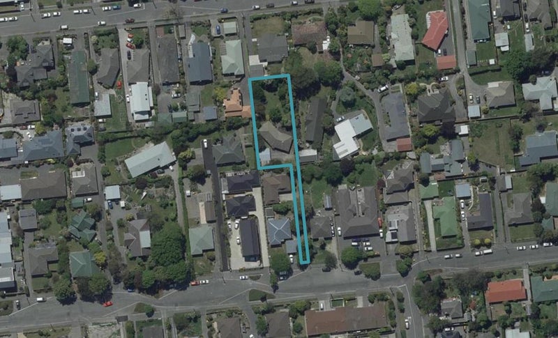43 Hanrahan Street, Upper Riccarton, Christchurch - Carousel 1