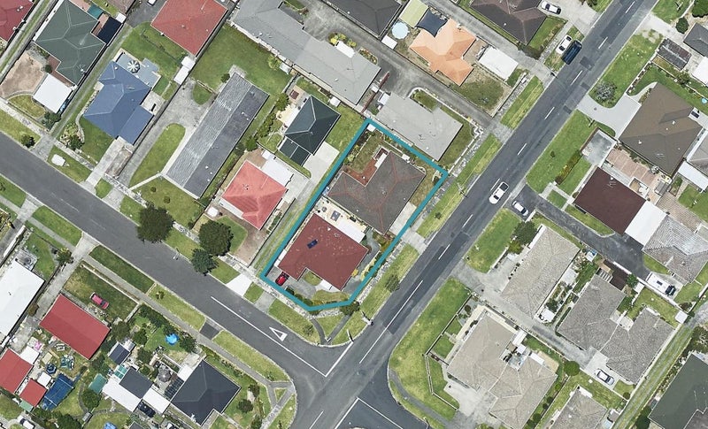 17 Mansels Road, Greerton, Tauranga - Carousel 1