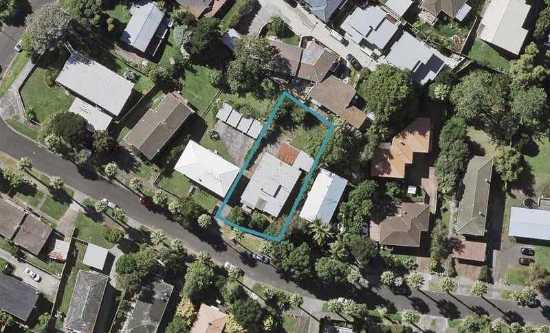 1/8 Abraham Place, St Johns, Auckland - Carousel 1