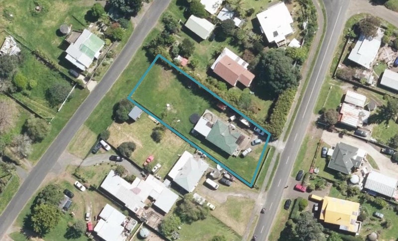 101 Takahe Road, Ahipara, Kaitaia - Carousel 1