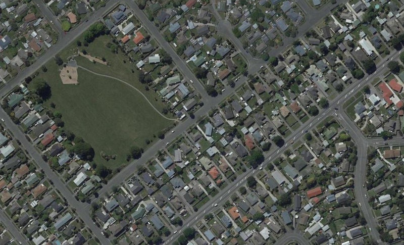 22 West-Watson Avenue, Hillmorton, Christchurch - Carousel 1