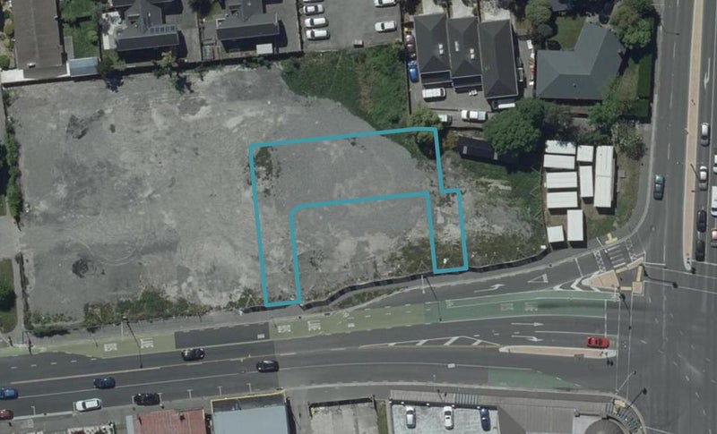 6/4 Riccarton Road, Riccarton, Christchurch - Carousel 1