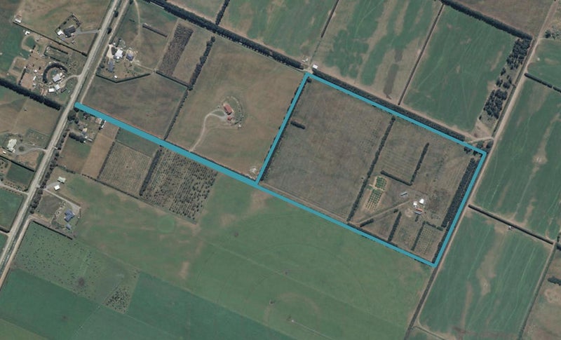 694 Wolffs Road, Eyrewell, Rangiora - Carousel 1