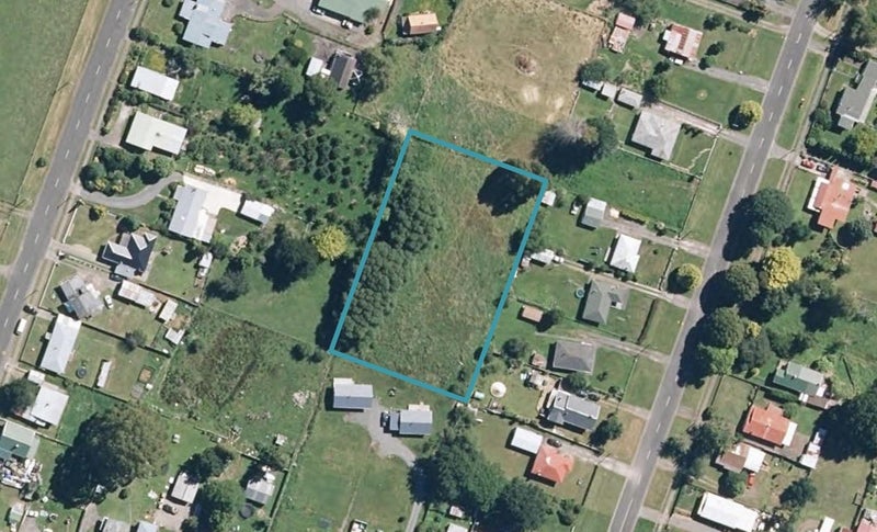41 Grey Street, Raetihi - Carousel 1