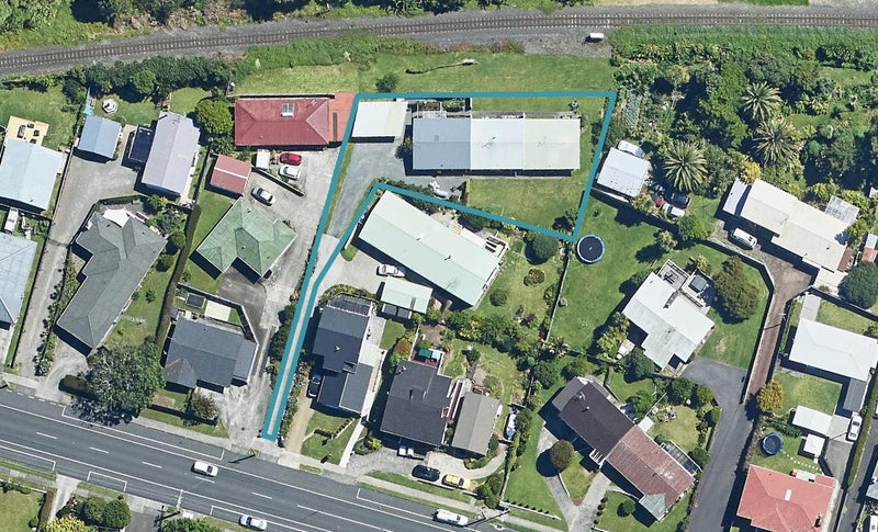 257C Ngatai Road, Otumoetai, Tauranga - Carousel 1