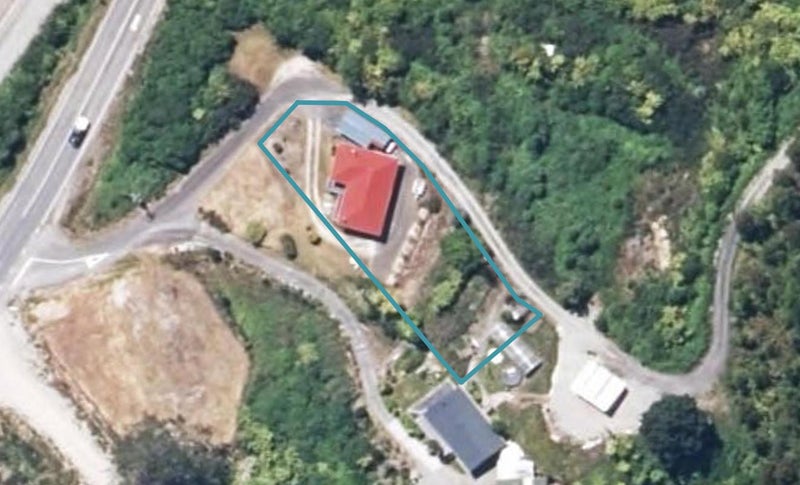 948A State Highway 7, Dobson, Greymouth - Carousel 1