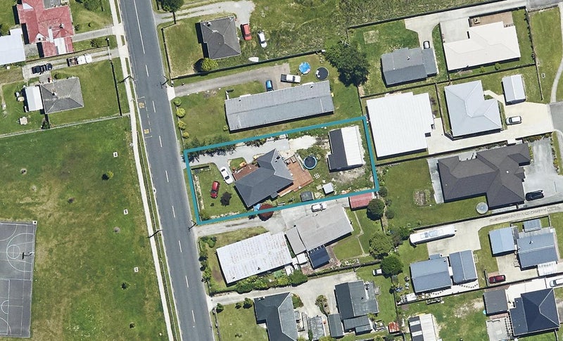 13 Koutu Road, Koutu, Rotorua - Carousel 1