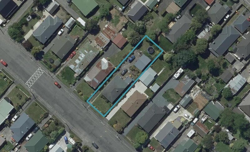 53 McLean Street, Linwood, Christchurch - Carousel 1