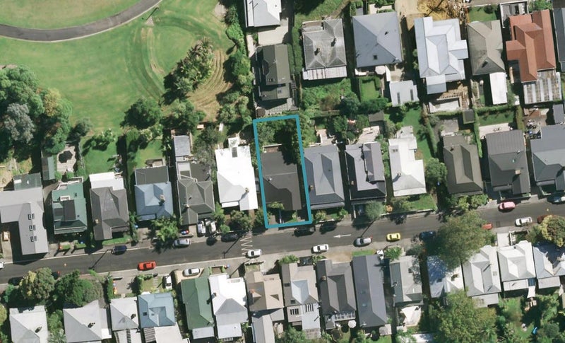 29 O'Neill Street, Ponsonby, Auckland - Carousel 1