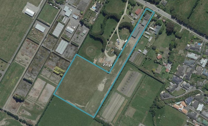 431 Sawyers Arms Road, Harewood, Christchurch - Carousel 1