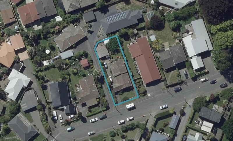12 Ombersley Terrace, Opawa, Christchurch - Carousel 1