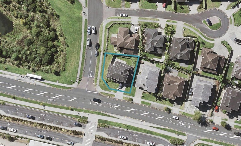 106 Jeffs Road, Flat Bush, Auckland - Carousel 1