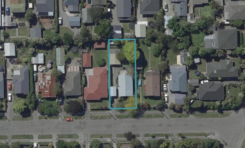 89 Martin Avenue, Beckenham, Christchurch - Carousel 1
