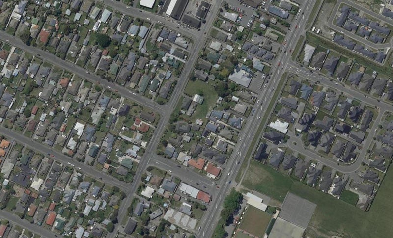 16 Ensign Street, Halswell, Christchurch - Carousel 1