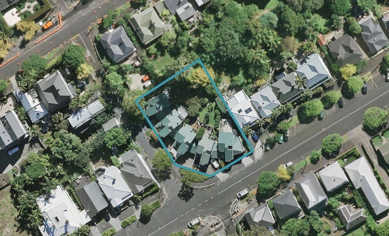 22 Anglesea Street, Freemans Bay, Auckland - Carousel 1