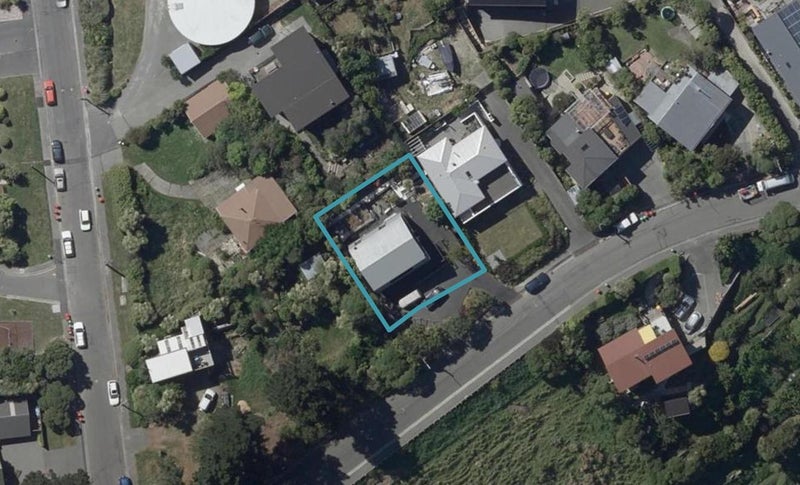 222 Clifton Terrace, Clifton, Christchurch - Carousel 1