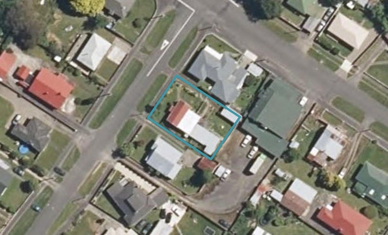 69 Sedcole Street, Pahiatua - Carousel 1
