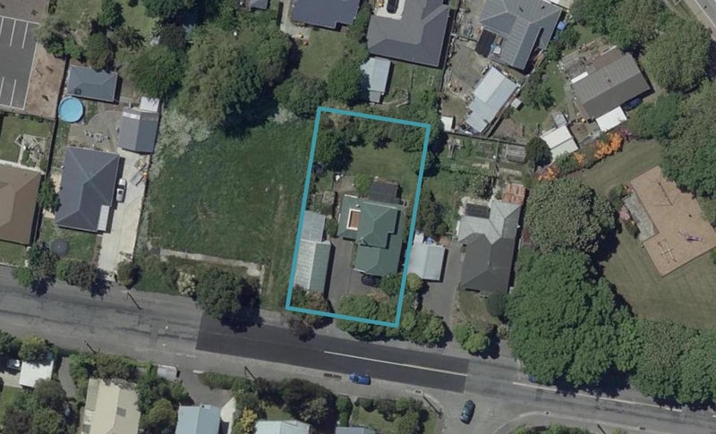 116 Garlands Road, Hillsborough, Christchurch - Carousel 1