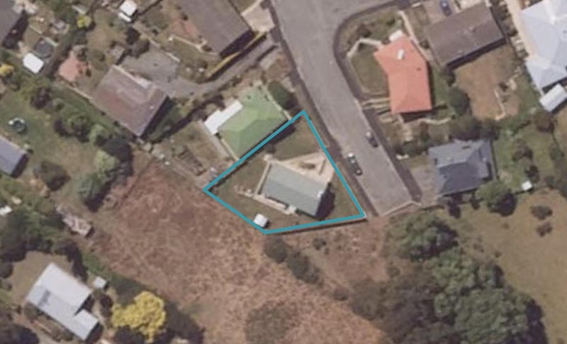 11 Rye Street, South Hill, Oamaru - Carousel 1