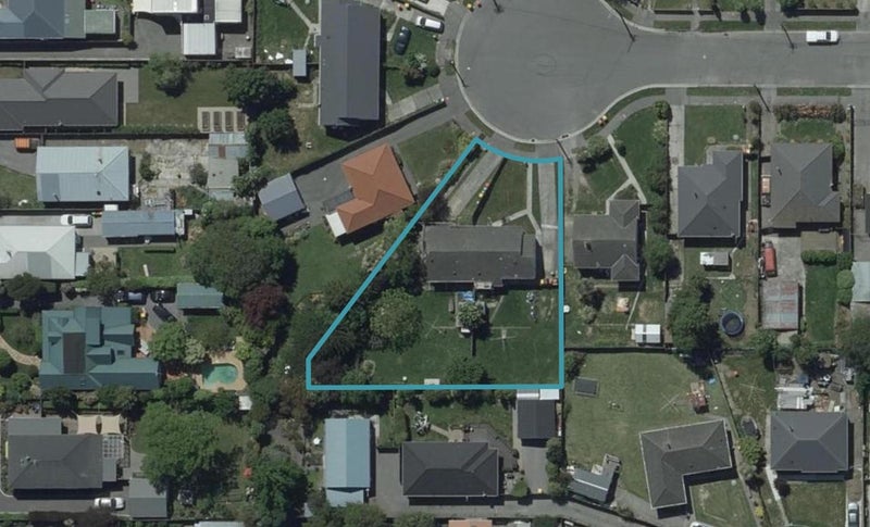 15 Aldersley Street, Richmond, Christchurch - Carousel 1