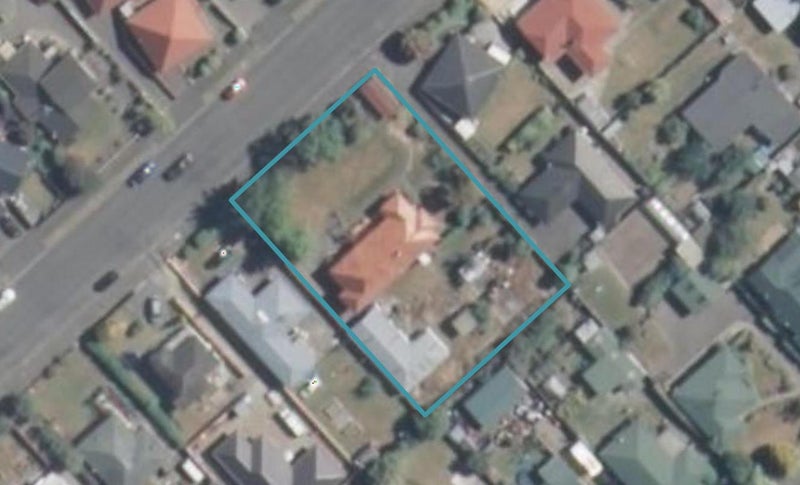 78 Oxford Street, Hampstead, Ashburton - Carousel 1