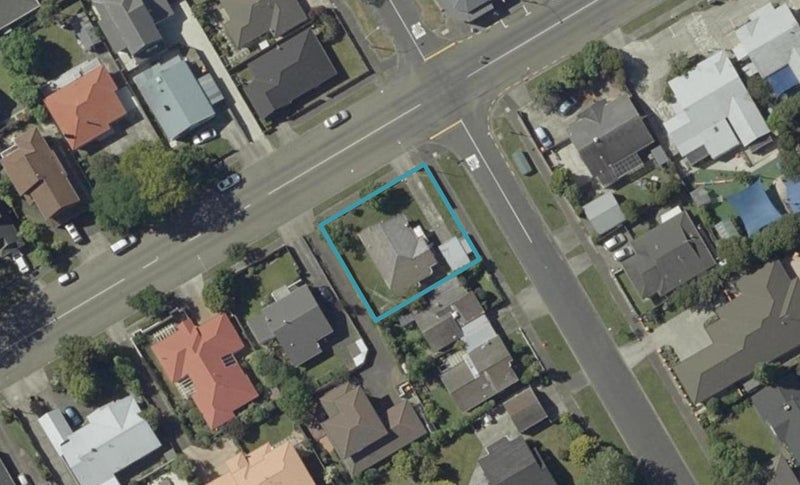 216 Park Road, Hokowhitu, Palmerston North - Carousel 1