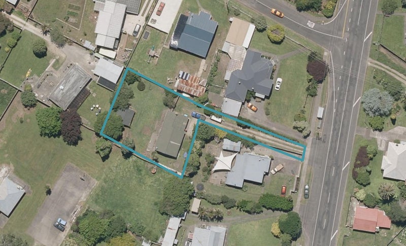 92 Putiki Drive, Putiki, Whanganui - Carousel 1