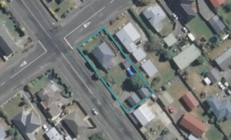 163 McMurdo Street, Tinwald, Ashburton - Carousel 1