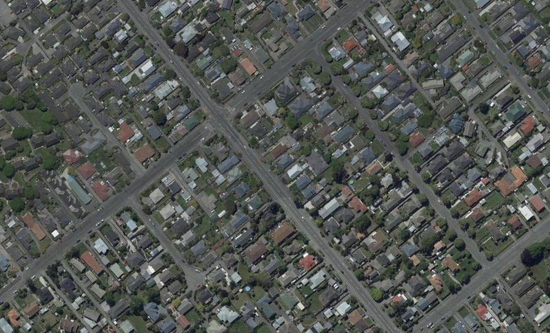 316 Lyttelton Street, Spreydon, Christchurch - Carousel 1