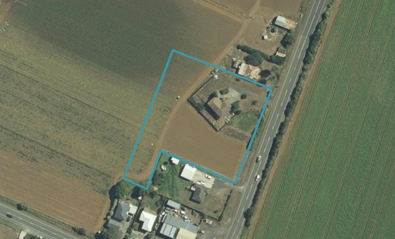 302A Waiuku Road, Puni, Pukekohe - Carousel 1