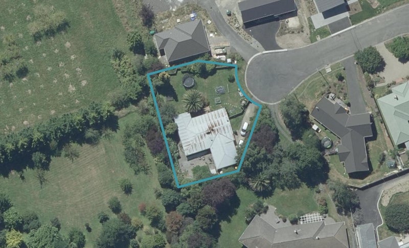 25 Elizabeth Avenue, East Taieri, Mosgiel - Carousel 1