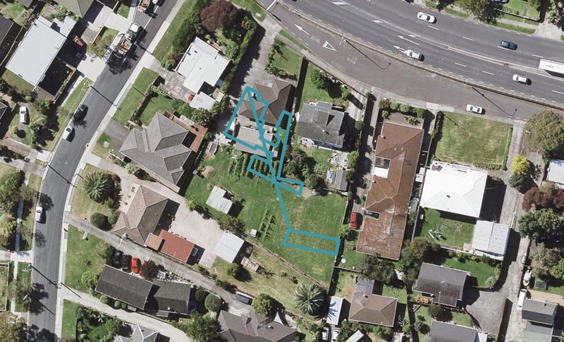 14/39 Pakuranga Road, Pakuranga, Auckland - Carousel 1