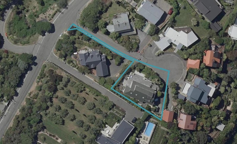16 Elworthy Way, Richmond Hill, Christchurch - Carousel 1