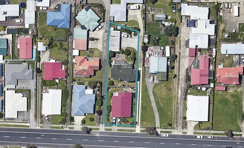 1/18 James Street, Whakatane, Whakatāne - Carousel 1