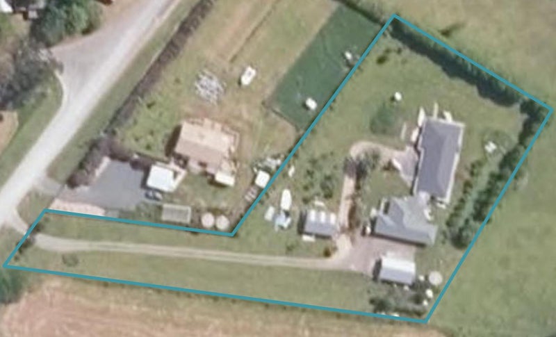 29 Ludbrook Road, Pakaraka, Kaikohe - Carousel 1