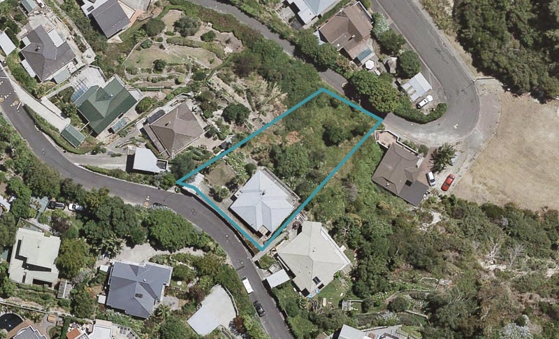 12 Seapoint Road, Bluff Hill, Napier - Carousel 1