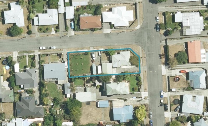 130 Howick Road, Redwoodtown, Blenheim - Carousel 1