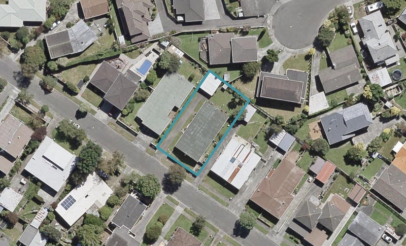 11B Barraud Street, Avalon, Lower Hutt - Carousel 1