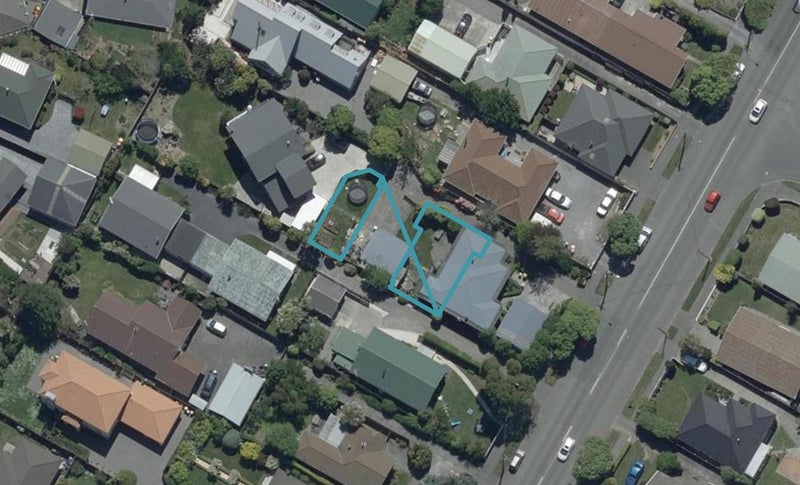 7/17 Highsted Road, Bishopdale, Christchurch - Carousel 1
