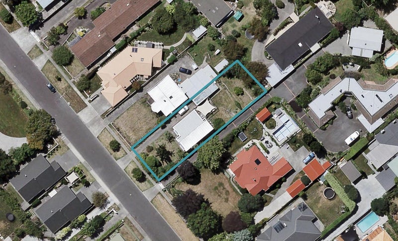 701 York Street, Mahora, Hastings - Carousel 1