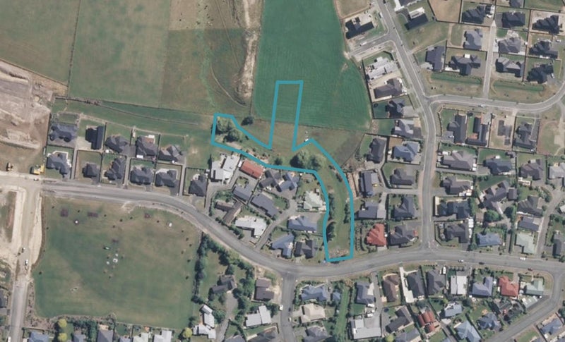 10 Kelson Road, Gleniti, Timaru - Carousel 1